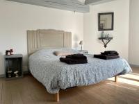 B&B Castelnaudary - Chez la fille de l éclusier - Bed and Breakfast Castelnaudary