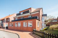 Haus Seute Deern - Whg. Bilge - B&B