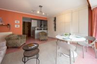 Vakantie appartement SAHARA - residentie Lindo II - B&B La Panne