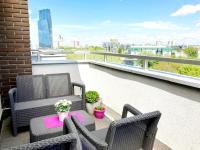 Cozy nest SAVADA - Ferienwohnung Belgrad