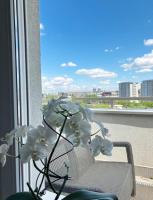 Cozy nest SAVADA - B&B Belgrade