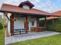 Villa Uma - Ferienwohnung