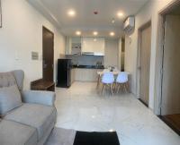 Charm City Apartment Di An Binh Duong - B&B Dĩ An