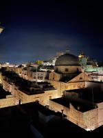 La casa di Zoe - Bed and Breakfast Ceglie Messapica