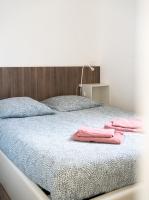 Apartment mit 1 Schlafzimmer (2 Erwachsene + 2 Kinder)