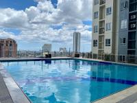 Victoria Sports Tower - B&B Manila