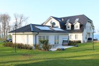Ferienhaus am Meer Katharinenhof - Bed and Breakfast
