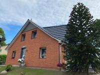 Magnus & Morgentau - B&B Ostseebad Göhren