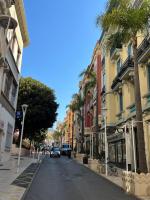 Charming Sunny Apartment across Monte Carlo Casino - B&B Beausoleil