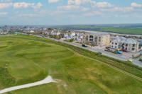 5 The Vista, Newquay - Short Walk to Beach - Free Parking and Wi-Fi - Stunning Views - Chambres d'hôtes Newquay