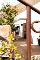 Résidences Sopramare - Bed and Breakfast Algajola