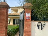 Villa Tranberg Suites - Ferienwohnung Ferreiras