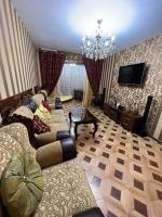 Apartment Tashkent , апартаменты Ташкент - Ferienwohnung Taschkent