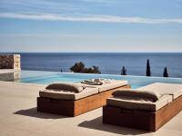 The Sall Villa - Private pool and Breathtaking Views, by ZanteWize - B&B Agios Nikolaos