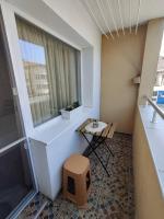 Apartment Serkyovi - B&B Pomorie