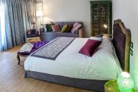 Habitación Doble con balcón 