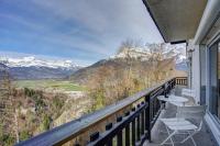 Apt. Marmottes -Fabulous 3 bed, 2 bath, sleeps 6 - B&B Saint-Gervais-les-Bains