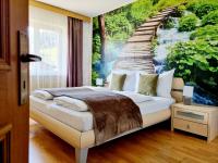 B&B Toblach - Apartment Burger - Bed and Breakfast Toblach