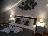 Apartment - auf 2 Etagen