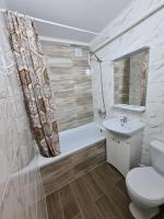 1-комнатная квартира в центре Петропавловска - B&B