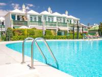 Apartamento Bungalow Maspalomas - Ferienwohnung
