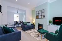 Phillip House - B&B Chester