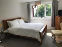 Tweepersoonskamer met Eigen Badkamer