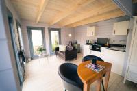 The Snug, Cromer, a short walk to the beach. - B&B
