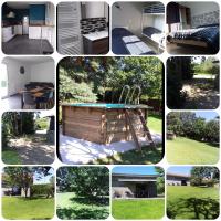 Maison Lulalilo - B&B Cremeaux