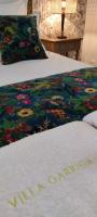 Chambre Double - Vue sur Montagne