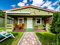 Domki Romka - Bed and Breakfast Mikołajki