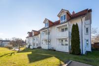 Ankerplatz - Binzer Sterne - B&B