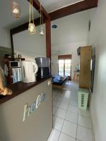 SERENITY piscine 53m cube - B&B La Trinité