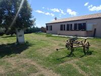 Rustic inn Family - B&B