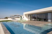 Villa con piscina privada