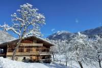 Hausbergerhof Gästehaus Ainberger - Ferienwohnung Brixlegg