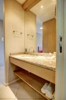 Quarto Luxo com Cama King-size