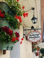 Auberge du Glandon - B&B Saint-Colomban-des-Villards