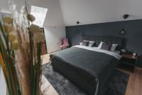 Appartement met 1 Slaapkamer