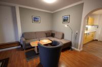 Apartment mit 1 Schlafzimmer – 64RB2