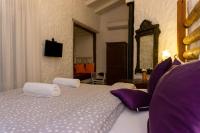Chambre Double Deluxe avec Balcon