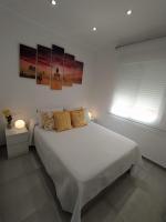 SOHO STUDIO Malaga - B&B Málaga