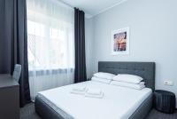 Doppelzimmer mit eigenem Bad