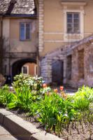 #stayhere - Historic Vilnius Old Town Chic Studio - Ferienwohnung Vilnius