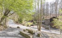Le Gîte des Platanes - B&B
