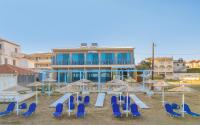 Sea Diamond Suites - B&B