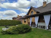 Norwida 28 - B&B Olecko