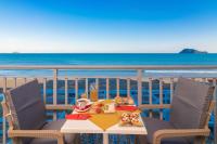 Sea Diamond Suites - B&B Laganas