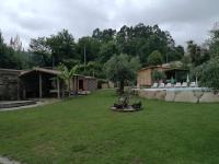 Moinho Azenha do campelo - Bed and Breakfast
