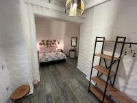 Chambre Double avec Salle de Bains Privative